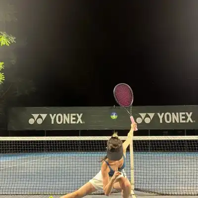 何鹏豪